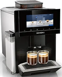 Кофемашина Siemens EQ.900 TQ903R09