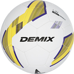 Demix XDR1SV1B4C 114516-W1 (размер 5, белый)
