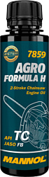 Mannol Agro Formula H 0.12л