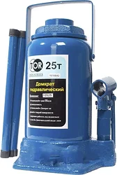Домкрат TOR ДГ-25 г/п 25т