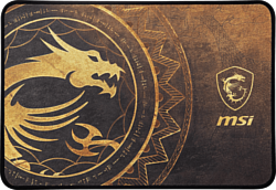 MSI Agility GD21 Dragon Tiamat