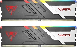 Модуль памяти Patriot Viper Venom RGB PVVR532G620C40K