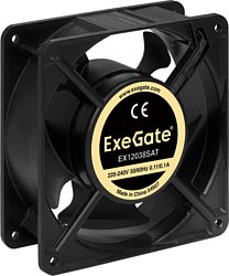 ExeGate EX12038SAT EX289021RUS
