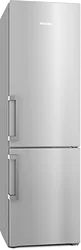 Miele KFN 4797 AD Stal Clean Steel