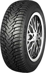 Nankang SW-8 225/55 R19 103T