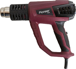 Pioneer Tools HG-M2000-02