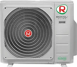 Наружный блок Royal Clima Multi Flexi EU ERP Upgrade 2RMN-18HN/OUT
