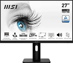 Монитор MSI Pro MP273AP