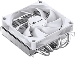 Кулер для процессора Jonsbo HP-400S White