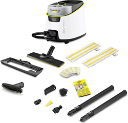 Karcher SC 5 Deluxe Signature Line 1.513-491.0