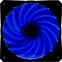 Digma DFAN-LED-BLUE