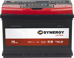 Synergy R+ (90Ah) Synergy R+ (90Ah)