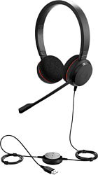 Jabra Evolve 20 SE MS Stereo