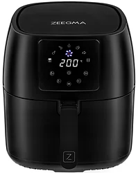 Аэрофритюрница Zeegma Knapper Pro Аэрофритюрница Zeegma Knapper Pro