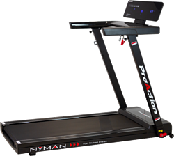 Беговая дорожка BH FITNESS Nyman G6400