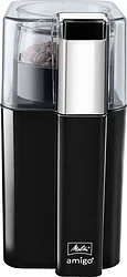Кофемолка Melitta Amigo Negro 1029-01 Кофемолка Melitta Amigo Negro 1029-01