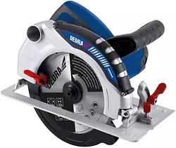 Дисковая пила Dedra DED7920