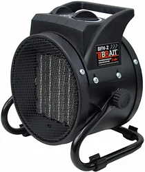 Тепловентилятор Brait BFH-2 Тепловентилятор Brait BFH-2