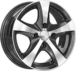 Колесный диск SKAD Уран-2 5.5x14/4x108 D67.1 ET35 Алмаз