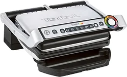 Электрогриль Tefal Optigrill GC705D16 Электрогриль Tefal Optigrill GC705D16