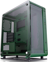 Корпус для компьютера Thermaltake Core P6 Tempered Glass Racing Green CA-1V2-00MCWN-00