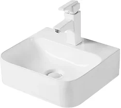 Раковина Aquaceramika Wave AC525D