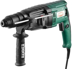 Перфоратор Hammer PRT850CE 828685 (кейс) Перфоратор Hammer PRT850CE 828685 (кейс)