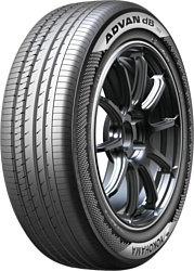 Yokohama Advan dB V553 245/50 R18 100W Yokohama Advan dB V553 245/50 R18 100W