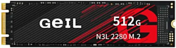 GeIL N3L 512GB N3LWK09I512D GeIL N3L 512GB N3LWK09I512D