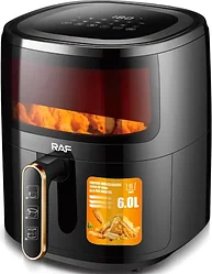 Аэрофритюрница RAF R.5330 Аэрофритюрница RAF R.5330