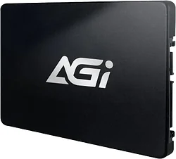 AGI AI178R 256GB AGI256G25AI178R