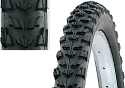 Покрышка Wanda CrownKing 26X2.125-P1014