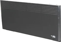 Конвектор Теплофон IT 1.0кВт Эвнап 1.0 с электронным блоком (черный)