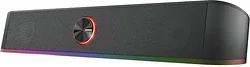 Компьютерная акустика Trust GXT 619 Thorne RGB (черный) Компьютерная акустика Trust GXT 619 Thorne RGB (черный)
