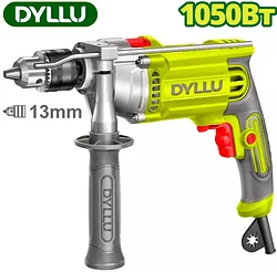 Дрель Dyllu DTMD151051 Дрель Dyllu DTMD151051