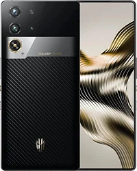 Смартфон Nubia RedMagic 10 Pro Golden Saga Limited Edition 24/1024GB (международная версия)