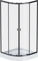 Душевой уголок AM.PM X-Joy W88E-205-080BT64 Душевой уголок AM.PM X-Joy W88E-205-080BT64