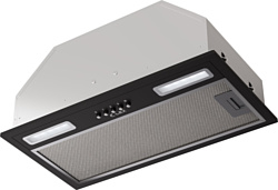 Вытяжка LEX Hyper 600 Light BL