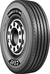 Ceat WinMile X3-AW 295/80 R22.5 154/149M Ceat WinMile X3-AW 295/80 R22.5 154/149M