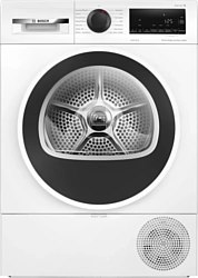 Сушильный автомат Bosch WQG1417GPL