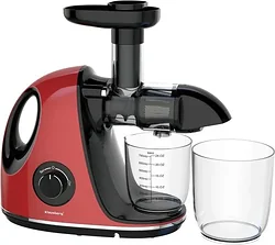 Шнековая соковыжималка Klausberg KB-7865