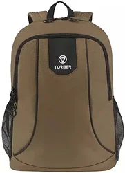 Городской рюкзак Torber Rockit T8283-BRW (коричневый)