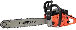 Цепная пила Lifan LF5200 Цепная пила Lifan LF5200