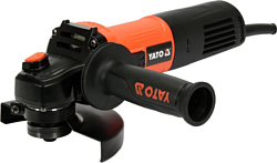 Угловая шлифмашина (болгарка) Yato YT-82097 Угловая шлифмашина (болгарка) Yato YT-82097