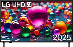Телевизор LG UHD AI UA75 50UA75009LA Телевизор LG UHD AI UA75 50UA75009LA