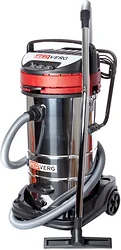 Промышленный пылесос RedVerg RD-VC3000-100S