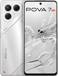 Смартфон Tecno Pova 7 5G 8/256GB