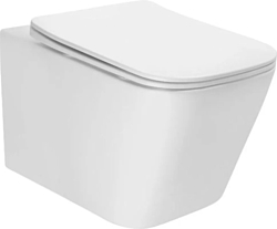 Унитаз AV Engineering Alca X Plus AVWHR205X