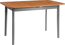 Кухонный стол TetChair Соната Люкс раздвижной (антик/графит) Кухонный стол TetChair Соната Люкс раздвижной (антик/графит)