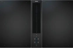 Электрическая варочная панель Bora All Black CKA2FIAB